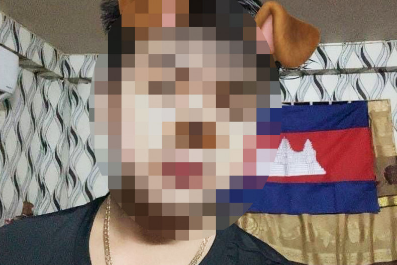 Hacker Kamboja Targetkan Serang Situs Pemerintah Thailand